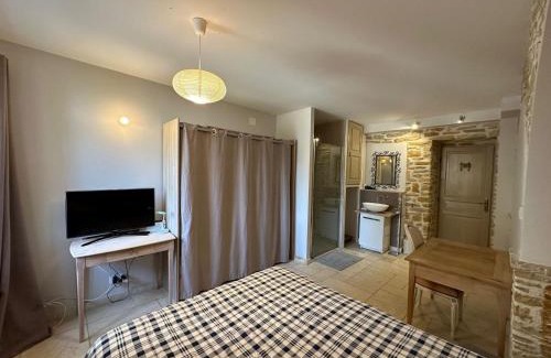 Grilly Bed & Breakfast | Les Lumières de Genève