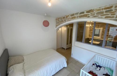 Grilly Bed & Breakfast | Les Lumières de Genève