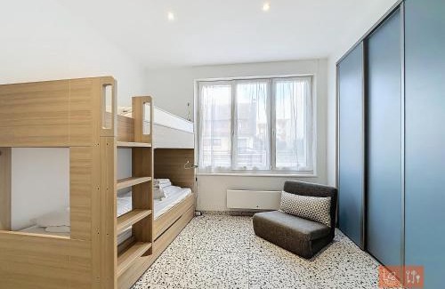 Wimereux Apartment | Les Lutins - sur la plage