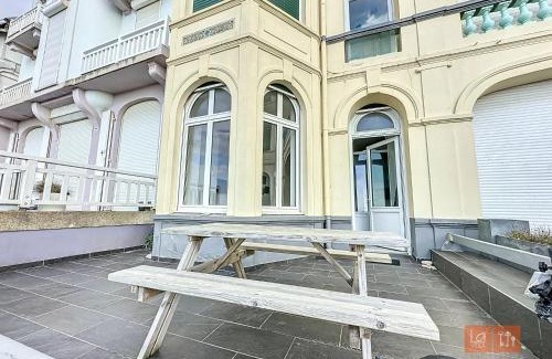 Wimereux Apartment | Les Lutins - sur la plage