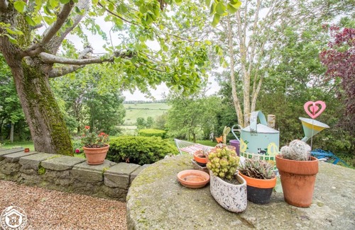 Saint-Nectaire House | Les Mésanges - Saint-nectaire