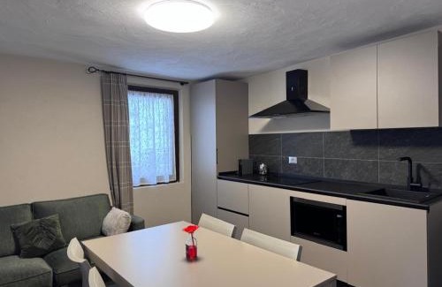 Variney-Chez Roncoz Apartment | Les Maisons de Karen The Ski House