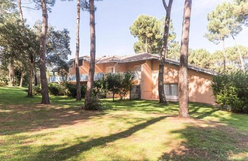 Soustons Apartment | Les Maisons du Domaine du Golf de Pinsolle - maeva Home - Maison 3 pièces 6 personnes - Sélection MAE-5584