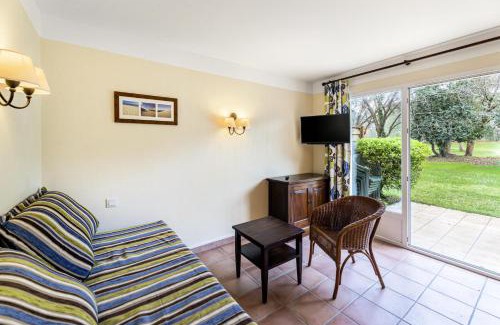 Soustons Apartment | Les Maisons du Domaine du Golf de Pinsolle - maeva Home - Maison 3 pièces 6 personnes - Sélection MAE-5584