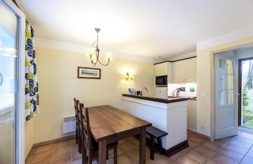 Soustons Apartment | Les Maisons du Domaine du Golf de Pinsolle - maeva Home - Maison 3 pièces 6 personnes - Sélection MAE-5584