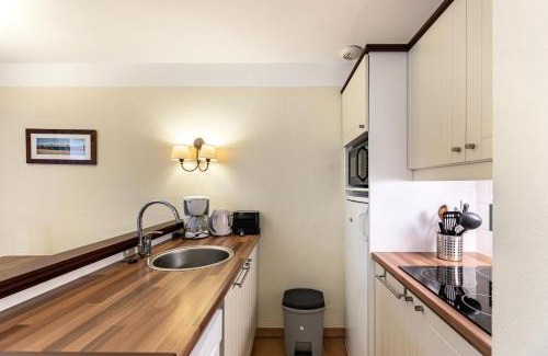 Soustons Apartment | Les Maisons du Domaine du Golf de Pinsolle - maeva Home - Maison 3 pièces 6 personnes - Sélection MAE-5584