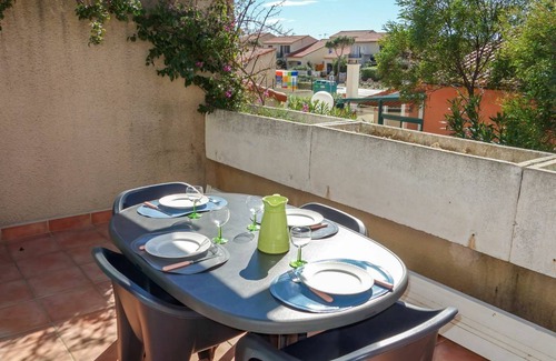 Le Barcares Apartment | Les Marendes Des Palombes 2 565.1