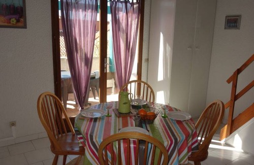 Le Barcares Apartment | Les Marendes des Palombes 2