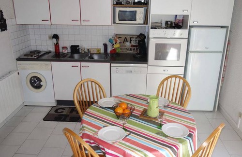 Le Barcares Apartment | Les Marendes des Palombes 2