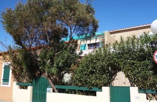 Le Barcares Apartment | Les Marendes des Palombes 2