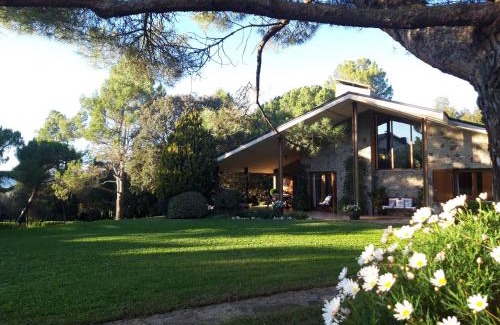 Seva House | Les Margarides