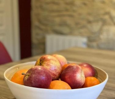 Lombers House | Les Meublés de Lassou Gîte