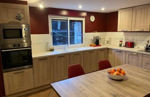 Lombers House | Les Meublés de Lassou Gîte