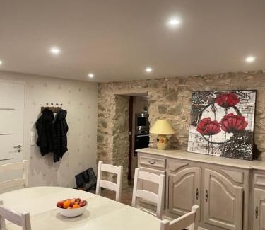 Lombers House | Les Meublés de Lassou Gîte