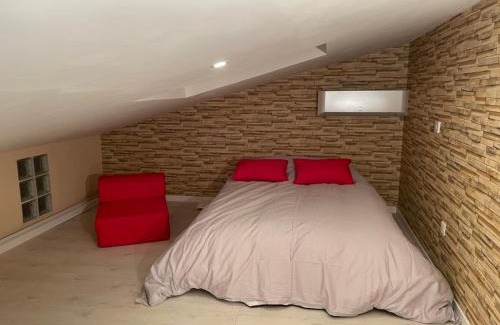 Lombers House | Les Meublés de Lassou Gîte