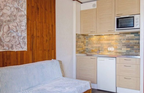 Val Claret Apartment | Les Moutières B1 et B2 (Val Claret) by Interhome