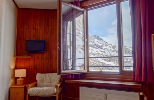 Val Claret Apartment | Les Moutières B1 et B2 (Val Claret) by Interhome