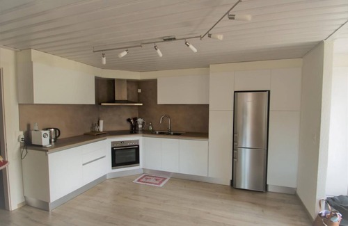 Blonay Apartment | Les Narcisses, Blonay