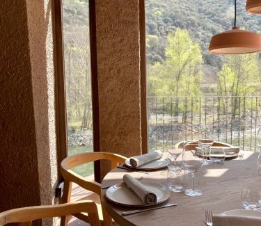 Rialp Hotel | Les Nous Hotel