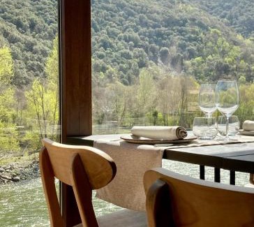 Rialp Hotel | Les Nous Hotel