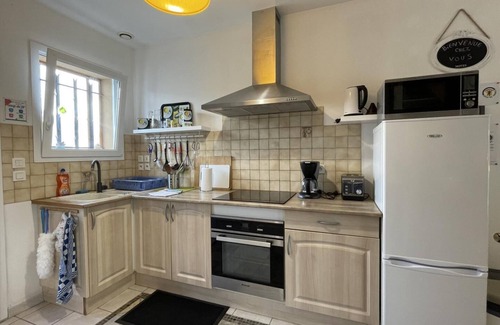 Lespourcy House | LES Nuages Fleuris - EST