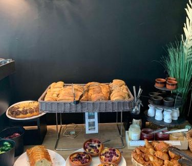 Gap Hotel | Les Olivades