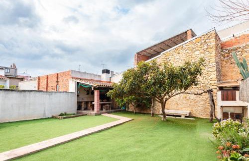 La Jana House | Les Oliveres Mil·lenaries 2