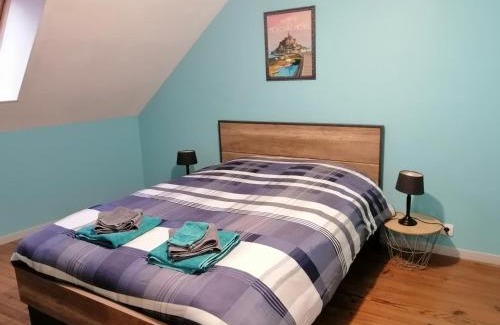 Picauville House | Les orchidées