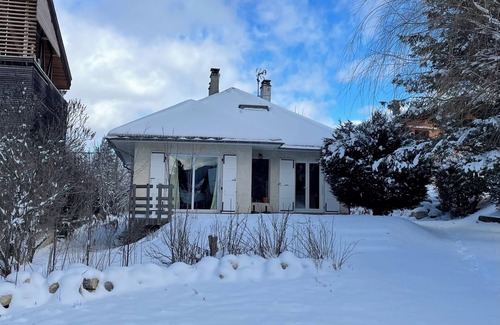 Villard-de-Lans House | Les Ormeaux Villard Centre