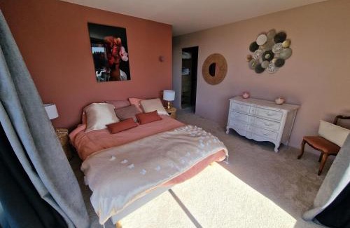 Plouezec Villa | Les Passagers Du Vent