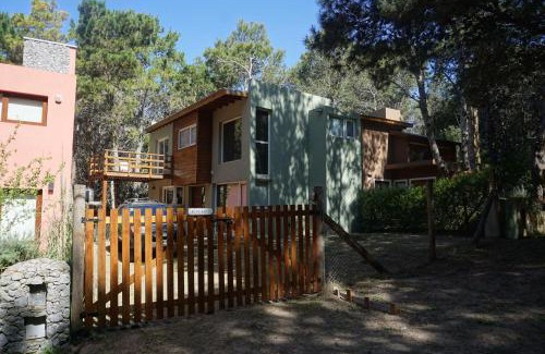 Mar Azul House | Les Passants - Comoda casa de dos plantas en Mar Azul