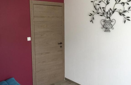 Le Crestet House | Les Patiences