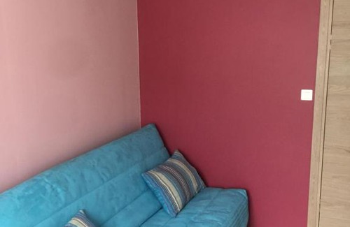 Le Crestet House | Les Patiences