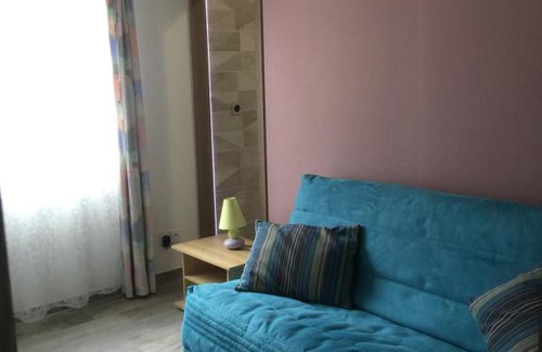 Le Crestet House | Les Patiences