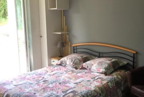 Le Crestet House | Les Patiences