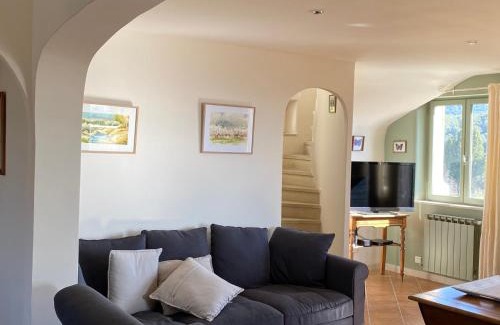 Le Barroux Villa | les-pepites-de-badou présentent La Gravière