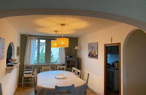 Le Barroux Villa | les-pepites-de-badou présentent La Gravière