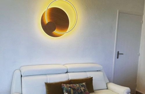 Grasse House | Les Petites Terrasses