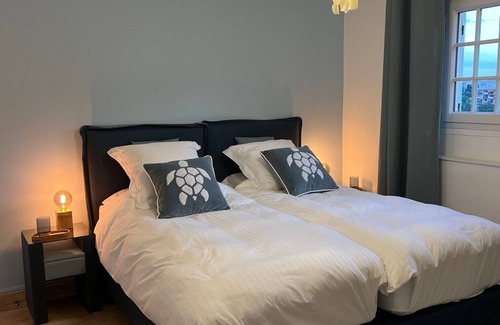 Grasse House | Les Petites Terrasses