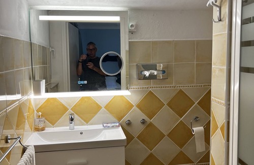 Grasse House | Les Petites Terrasses