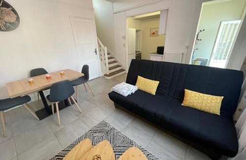 Pin - Vert Galant Apartment | LES PINS - 24 Heures du Mans