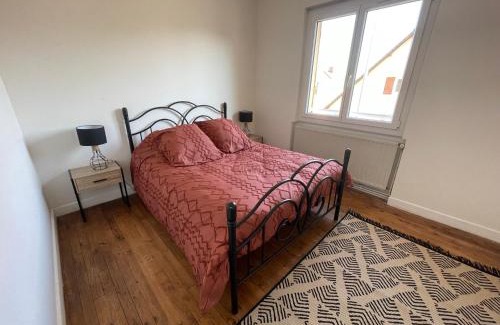 Pin - Vert Galant Apartment | LES PINS - 24 Heures du Mans