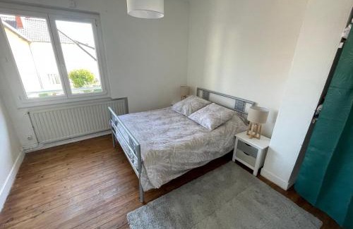 Pin - Vert Galant Apartment | LES PINS - 24 Heures du Mans