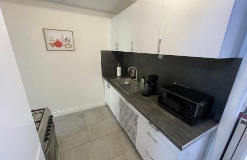 Pin - Vert Galant Apartment | LES PINS - 24 Heures du Mans