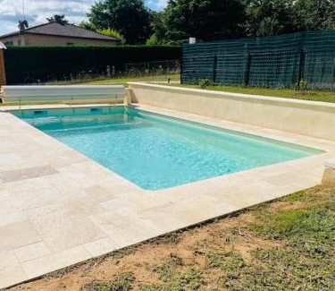 Sarlat-la-Caneda Villa | Les Pins*Calme*Confort*Piscine