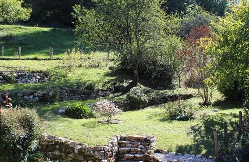 Saint-Beron Bed & Breakfast | Les Pipistrelles