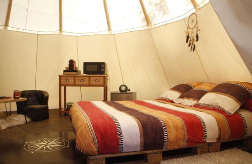 Abbeville House | Les Planches de Talsacq