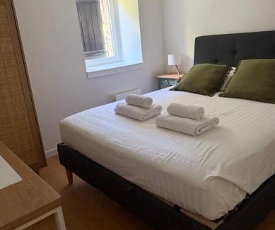 Yvoire Apartment | Les Platanes