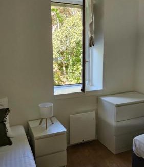 Yvoire Apartment | Les Platanes