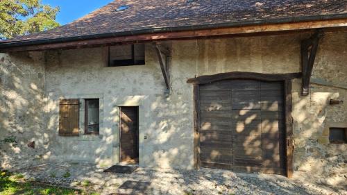 Yvoire Apartment | Les Platanes